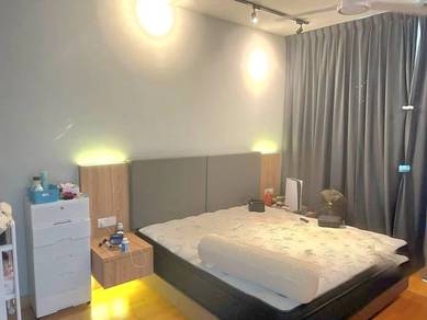 Hot Pick! Teega Residences Puteri Harbour – Don’t Miss Out 🚀