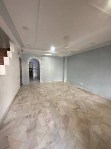 Bukit Indah Double Storey Near Coffee Shop