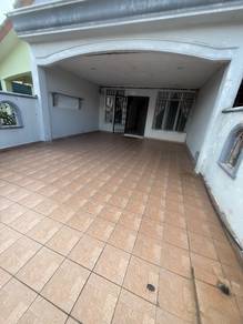 Bukit Indah Double Storey Near Coffee Shop