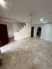Bukit Indah Double Storey Near Coffee Shop