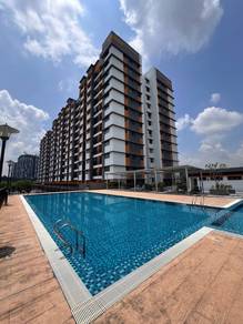 Kajang Residensi Zamrud For Sale untuk dijual
