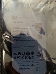 hdd seagate 10tb
