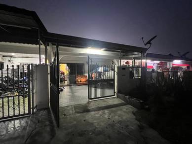 Single Storey Taman Cheras Perdana CP 3, Cheras