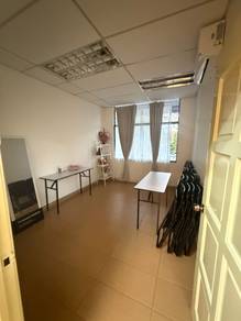 First Floor Shoplot in Bagan Ajam, Butterworth for Rent