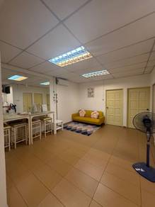First Floor Shoplot in Bagan Ajam, Butterworth for Rent