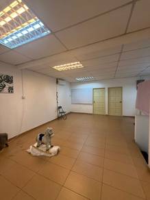 First Floor Shoplot in Bagan Ajam, Butterworth for Rent