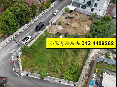 Empty Land for Rent | Sungai Pinang | Suit for Warehousing