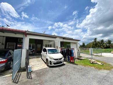 Single Storey Taman Salak Kasturi, Kampung Baru Lanjut Sepa