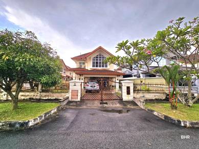 2 Storey Renovated Link Bungalow House Bandar Seri Putra