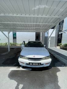 Honda ACCORD 1.8 VTS (A)