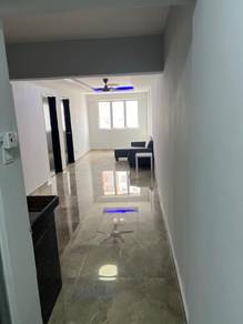 Jiran Residence Partly Furnished For Rent