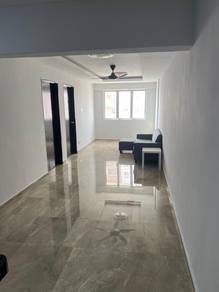Jiran Residence Partly Furnished For Rent