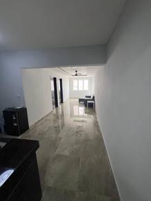 Jiran Residence Partly Furnished For Rent