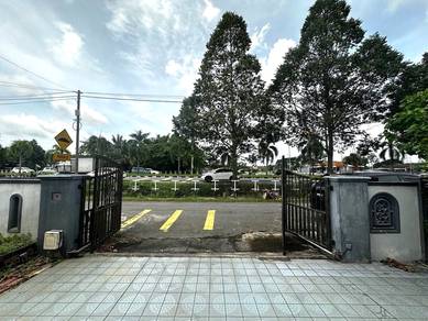 Bungalow 1 Tingkat Freehold Alor Setar – Harga Bawah Nilai Pasaran!