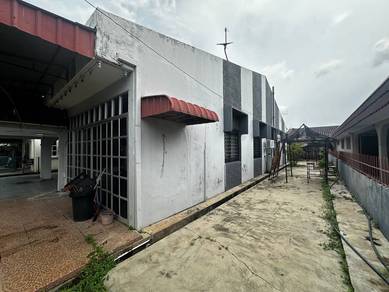 Bungalow 1 Tingkat Freehold Alor Setar – Harga Bawah Nilai Pasaran!