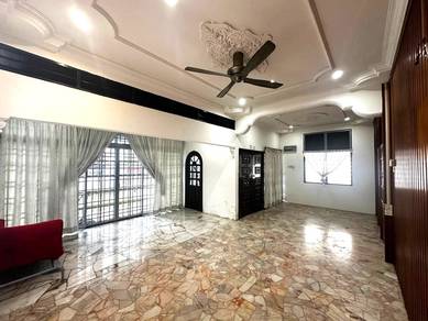 Bungalow 1 Tingkat Freehold Alor Setar – Harga Bawah Nilai Pasaran!