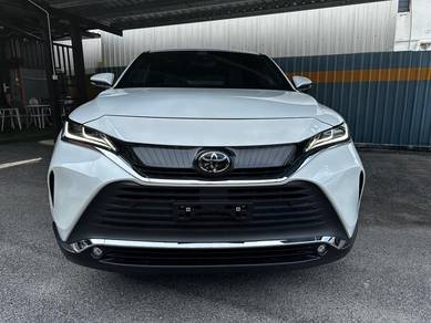 Toyota HARRIER 2.0 G (A)