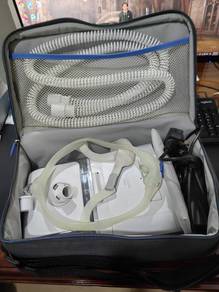 Philips DreamStation Auto CPAP - price nego let go