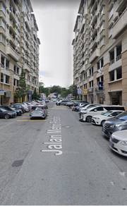 Fortune Avenue Shop Ground Floor For Rent