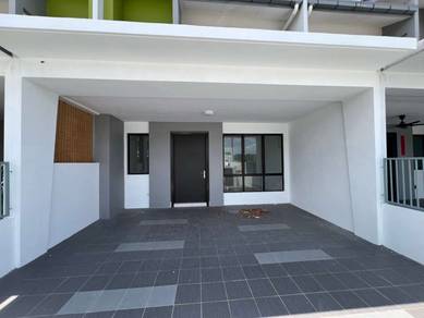 【Below Market】, M Aruna, Bandar Country Homes, Double Storey, Rawang