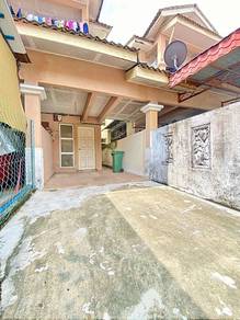 [FREEHOLD, GROUND FLR] Townhouse Tmn Desa Puteri/ Tasik Puteri Rawang