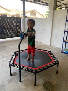 trampoline