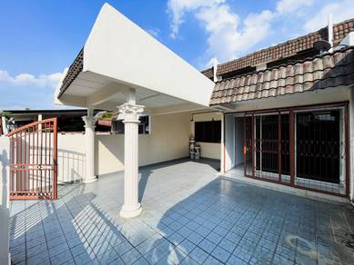 Single Storey Taman Cendana, Sg Chua Kajang