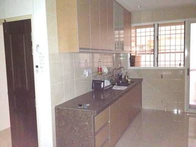 [ FURNISHED unit ] Gurney Park for rent [ WORKERS ALLOWED ]
