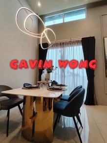 1 storey landed house at Tasek Gelugor