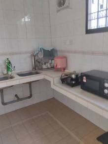 Ipoh Garden east Double Storey House for Rent   🎈4 bedRo