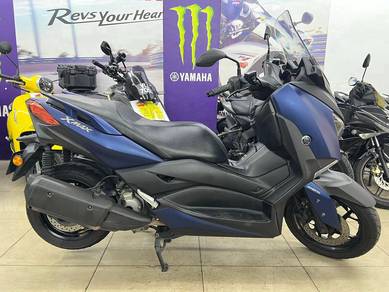 Yamaha Xmax250 (2020) VFJ6657 GOOD CONDITION BIKE!