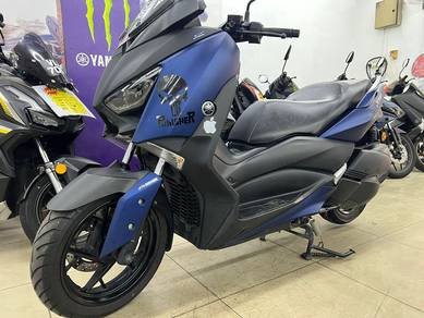 Yamaha Xmax250 (2020) VFJ6657 GOOD CONDITION BIKE!