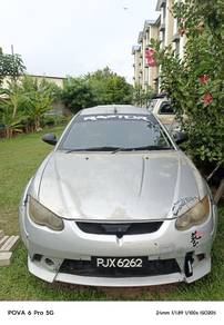 Proton SATRIA 1.6 NEO H-LINE CPS (A)