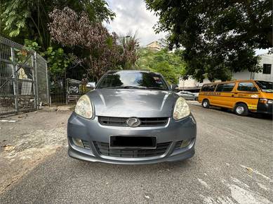 Perodua MYVI 1.3 EZi FACELIFT (A)