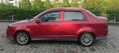 Proton SAGA 1.6 FLX SE (A)