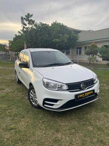 Proton SAGA 1.3 STANDARD AT MY19 FACELIFT (A)