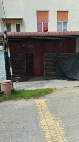 2 storey terrace house for sale at Bandar Cassia, Batu Kawan, Penang