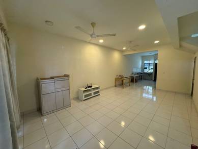 [18x70sf] 2 Storey Terrace, M Residence 1, Bandar Tasik Puteri, Rawang