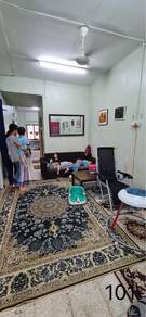Full Loan!!Kampung Jawa Samarinda Single Storey Terrace House