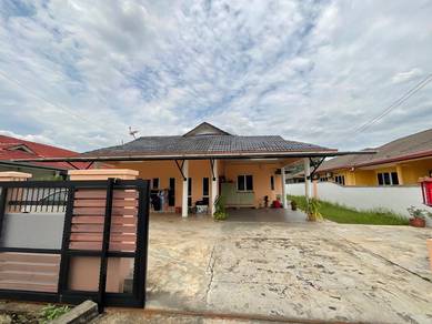 [RENOVATED] 2 Storey Bungalow, Taman Teluki, Bukit Sentosa, Rawang