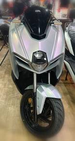 SYM NAGA 155 150 harga bulanan murah
