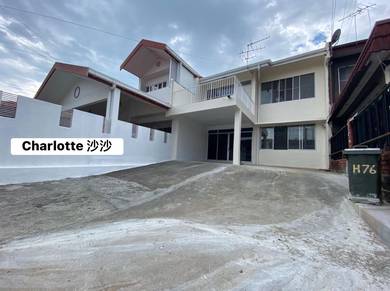 For Sale/ Taman Sindo/999/3 mins from Survey Hypermarket/penampang