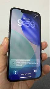 Iphone 13 Pro 256gb. 100% scratch-less