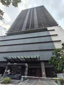 1517sf Anggun Residence Kuala Lumpur fully furnished near LRT below MV