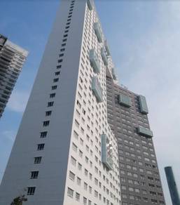 [SAVE UP 63K] Pearl Regency, 1313sf, Mid Floor, Near E-Gate & Lotus