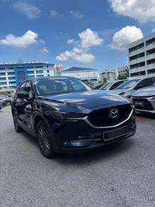 Mazda CX-5 2.0 G GLS 2WD (CKD) SKYACTIV
