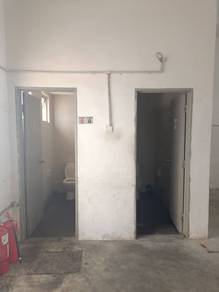 Ground floor shoplot farlim square ayer itam farlim 1230sf rare