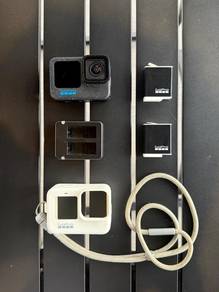 GoPro Hero 12 Black