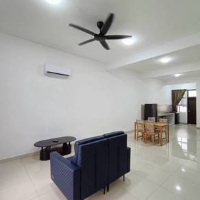 Iconia Garden Taman Impian Emas 2 Storey house for RENT Skudai senai