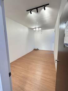 For Rent @ TownHouse @ Ground Floor @ Bandar Putra @ Kulai